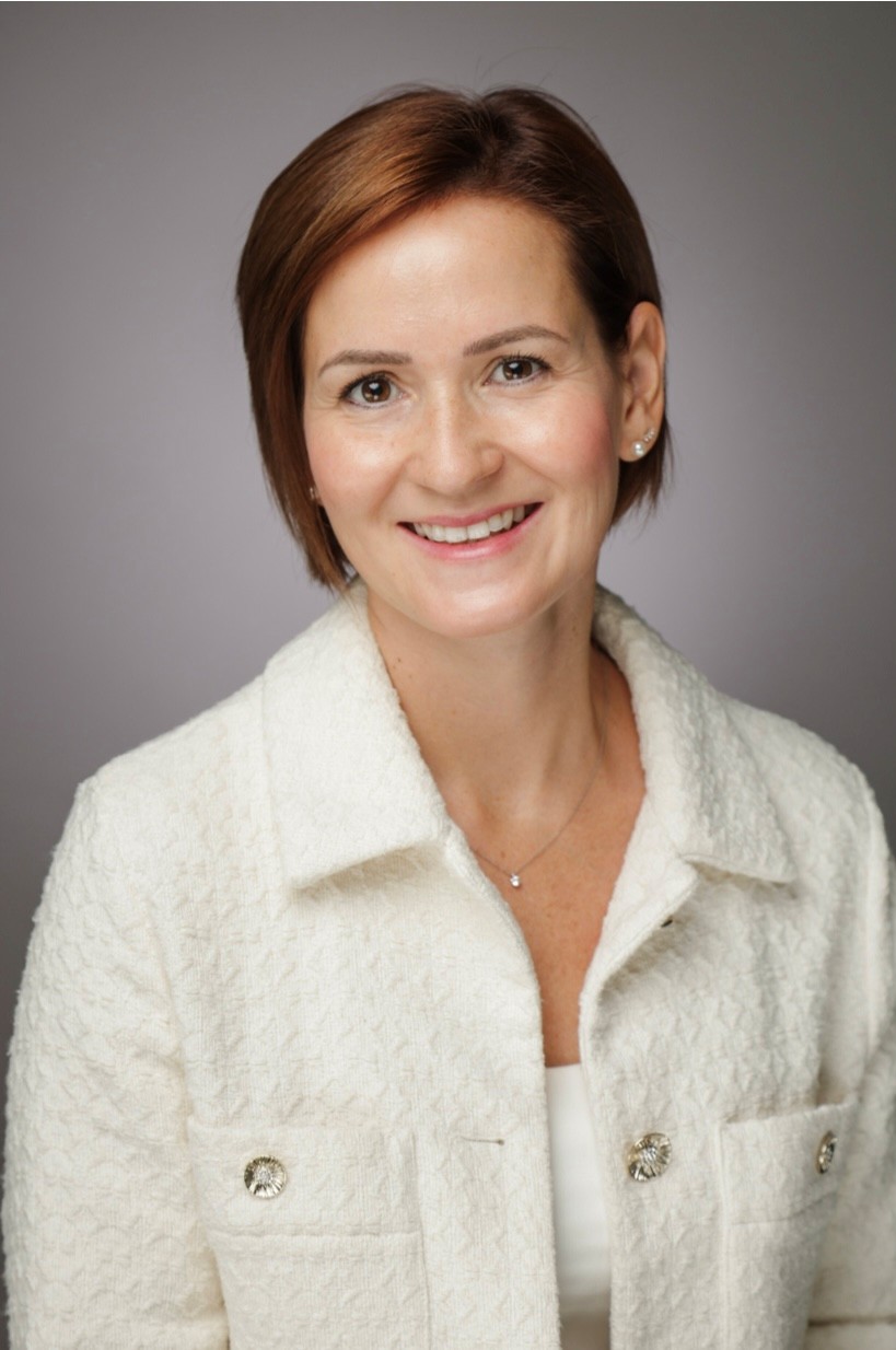 Martina Poljakovic Buchhaltung